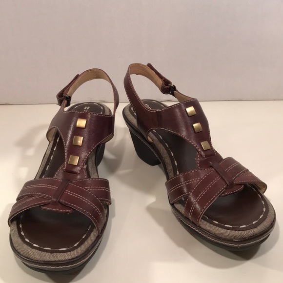 naturalizer n5 comfort slip on